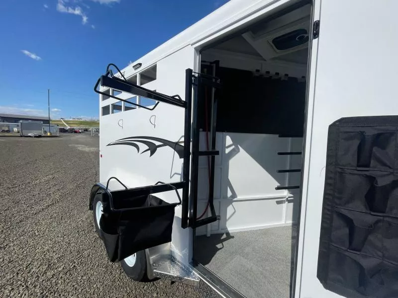 new Horse Trailers Trails West  for sale, in Walla Walla, WA Thumbnail 21