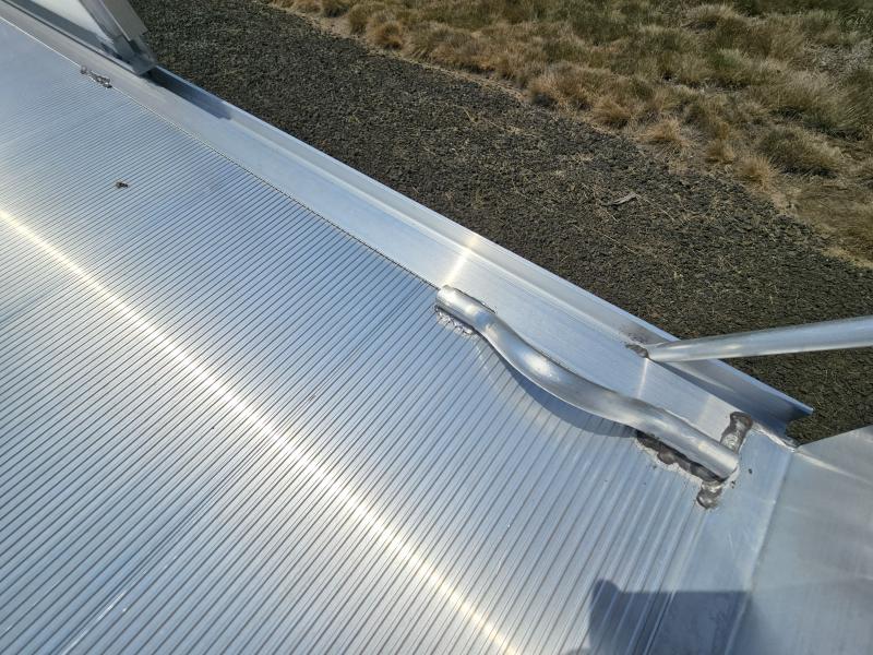 new ATV Trailers Aluma  for sale, in Walla Walla, WA Thumbnail 9