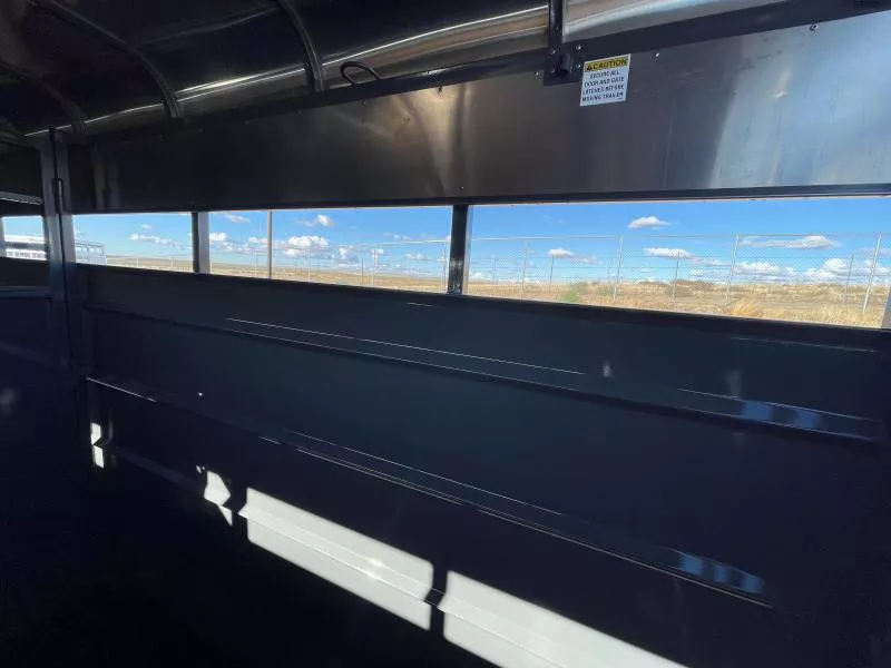 new Horse Trailers C&B Trailers  for sale, in Walla Walla, WA Thumbnail 12