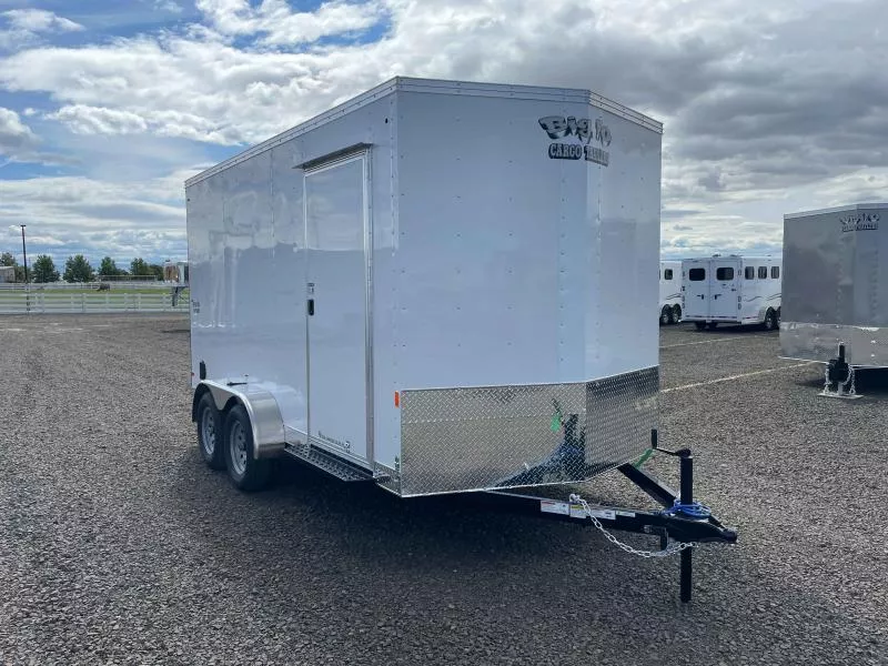 new Cargo (Enclosed) Trailers C&B Trailers  for sale, in Walla Walla, WA Thumbnail 17