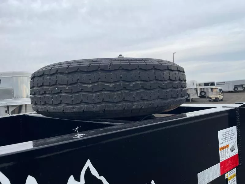 new Equipment / Flatbed Trailers Snake River  for sale, in Walla Walla, WA Thumbnail 4