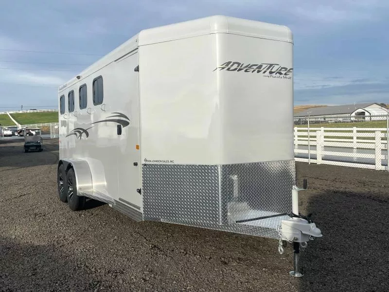 new Horse Trailers Trails West  for sale, in Walla Walla, WA Thumbnail 18