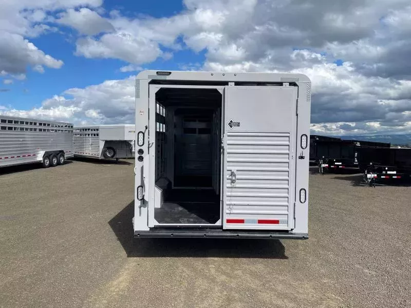 new Horse Trailers Trails West  for sale, in Walla Walla, WA Thumbnail 8