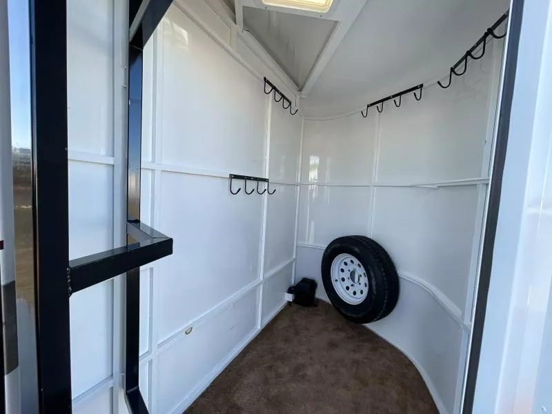 used Horse Trailers Trails West Manufacturing  for sale, in Walla Walla, WA Thumbnail 23
