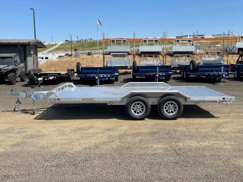 new Car Haulers / Racing Trailers Aluma  for sale, in Walla Walla, WA Thumbnail 9