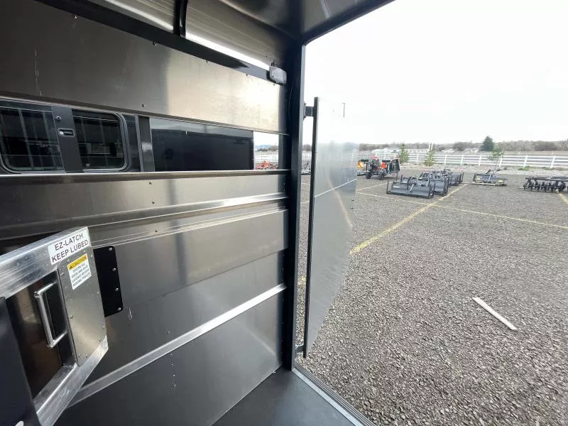 new Horse Trailers C&B Trailers  for sale, in Walla Walla, WA Thumbnail 12