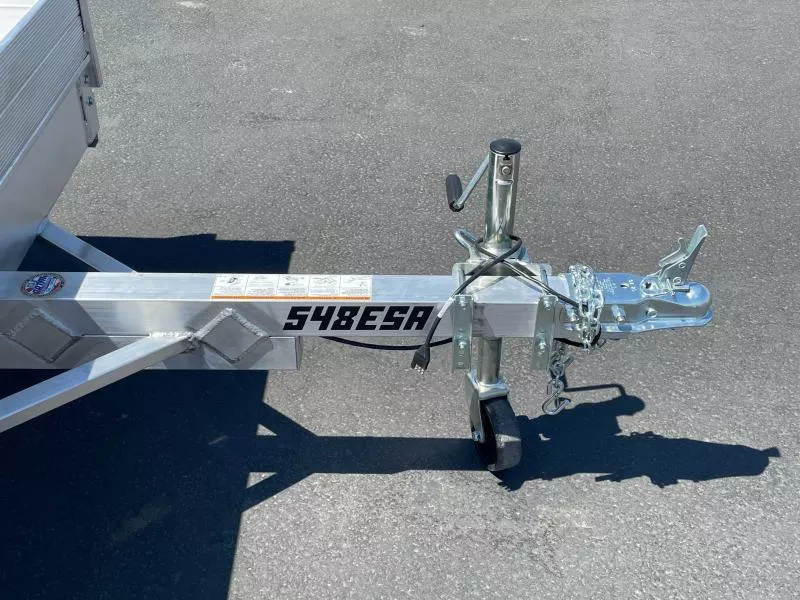 new Utility Trailers Aluma  for sale, in Walla Walla, WA Thumbnail 14