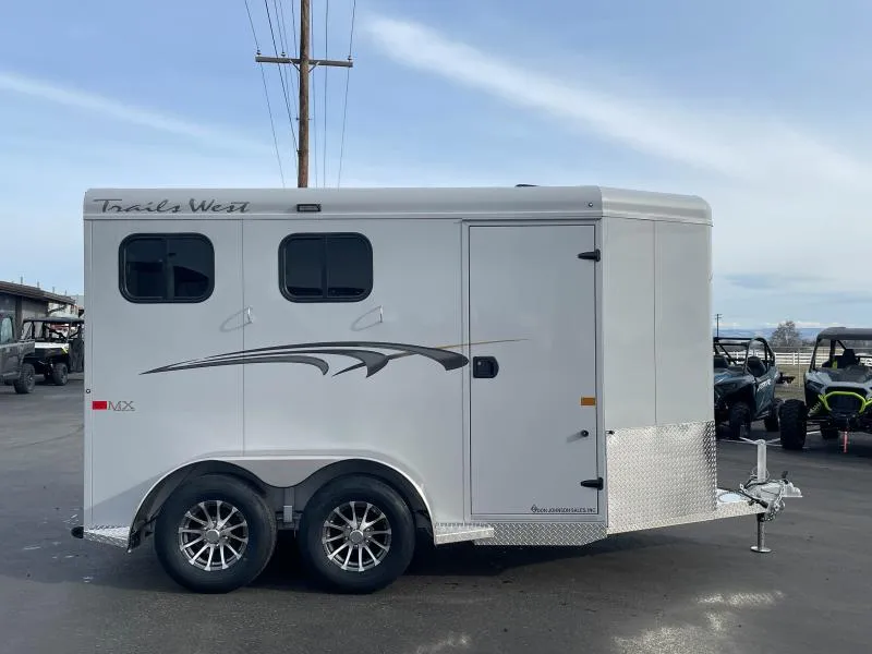 new Horse Trailers Trails West Manufacturing  for sale, in Walla Walla, WA Thumbnail 17