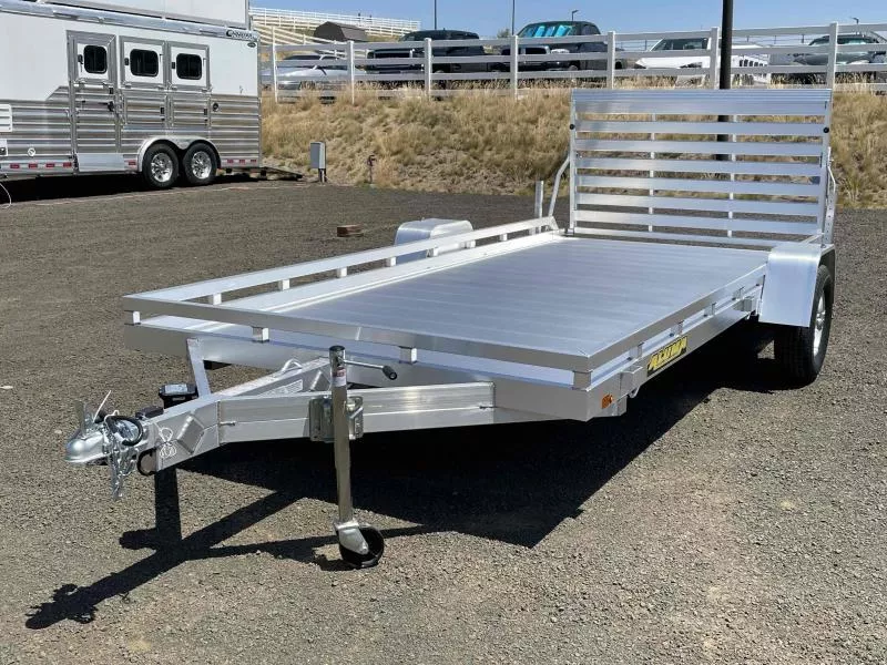 new Utility Trailers Aluma Other for sale, in Walla Walla, WA Thumbnail 3