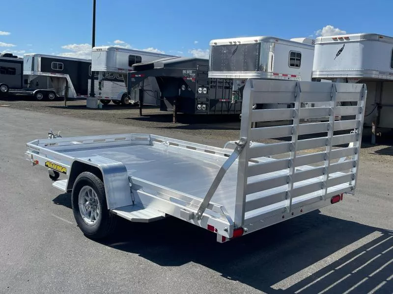 new Utility Trailers Aluma  for sale, in Walla Walla, WA Thumbnail 7