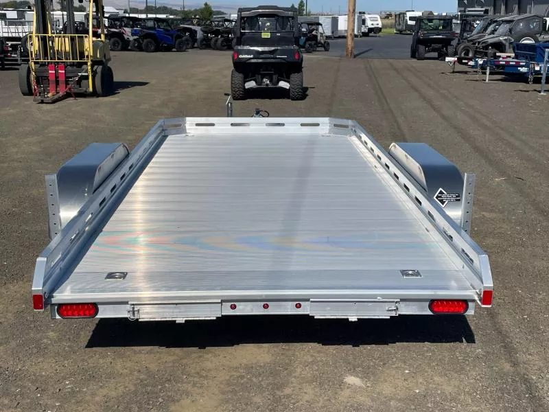 new Utility Trailers Aluma  for sale, in Walla Walla, WA Thumbnail 11