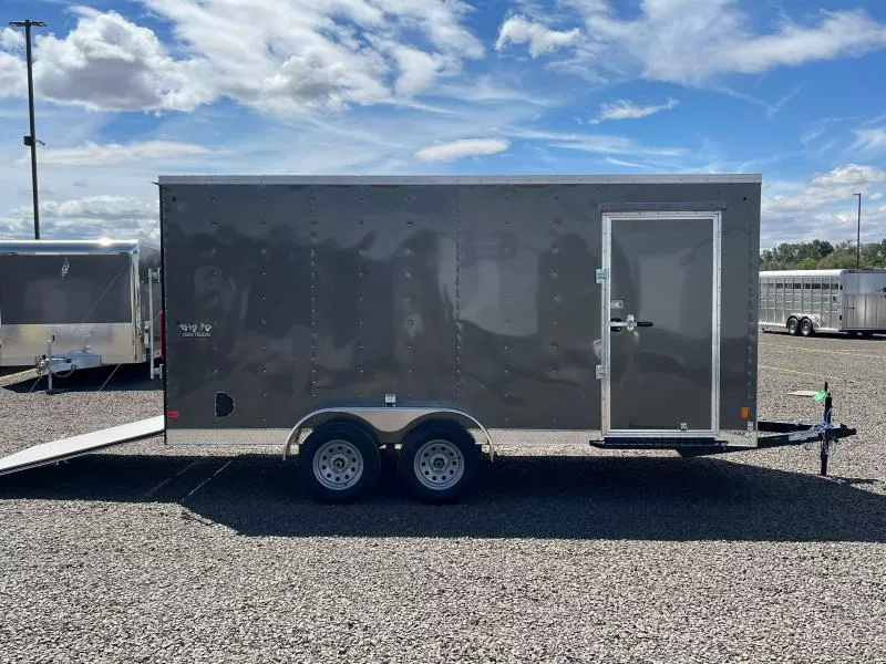 new Cargo (Enclosed) Trailers C&B Trailers  for sale, in Walla Walla, WA Thumbnail 17