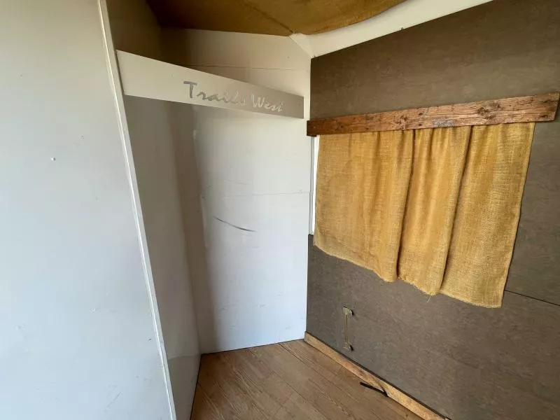 used Horse Trailers Trails West  for sale, in Walla Walla, WA Thumbnail 28