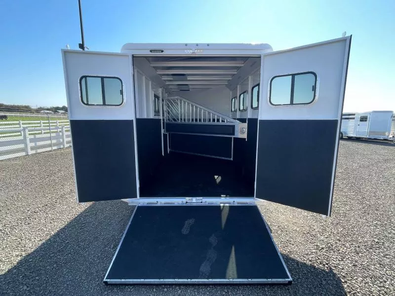 new Horse Trailers Trails West  for sale, in Walla Walla, WA Thumbnail 10