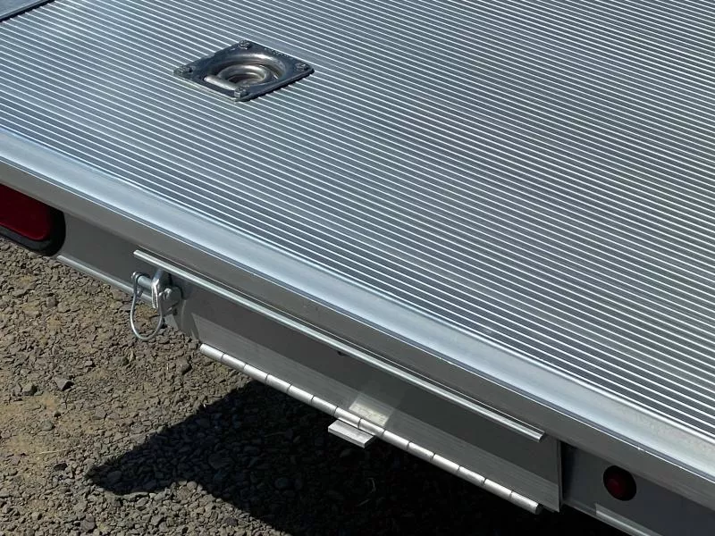 new Car Haulers / Racing Trailers Aluma  for sale, in Walla Walla, WA Thumbnail 13
