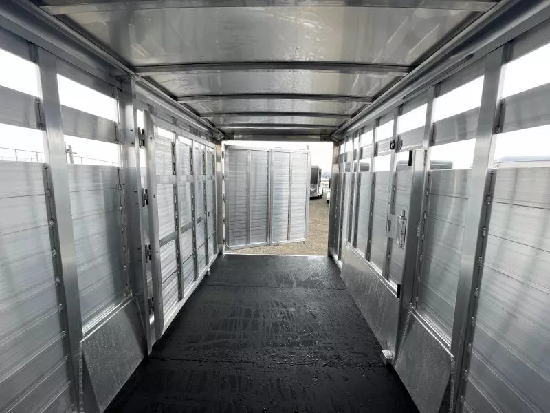 new Horse Trailers Featherlite  for sale, in Walla Walla, WA Thumbnail 16