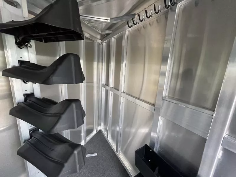 new Horse Trailers Featherlite  for sale, in Walla Walla, WA Thumbnail 12