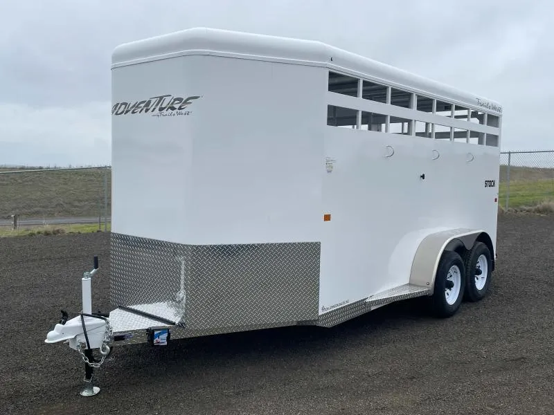 new Horse Trailers Trails West Manufacturing  for sale, in Walla Walla, WA Thumbnail 2