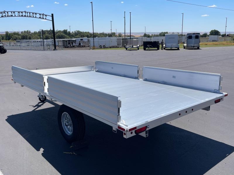 new ATV Trailers Aluma  for sale, in Walla Walla, WA Thumbnail 9
