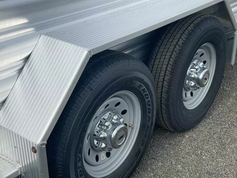 new Horse Trailers Featherlite  for sale, in Walla Walla, WA Thumbnail 7