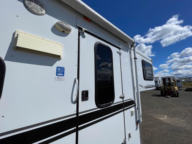 used Horse Trailers Sundowner Trailers  for sale, in Walla Walla, WA Thumbnail 38