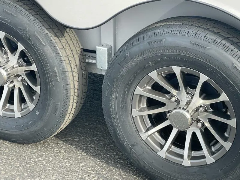 new Horse Trailers Trails West Manufacturing  for sale, in Walla Walla, WA Thumbnail 18