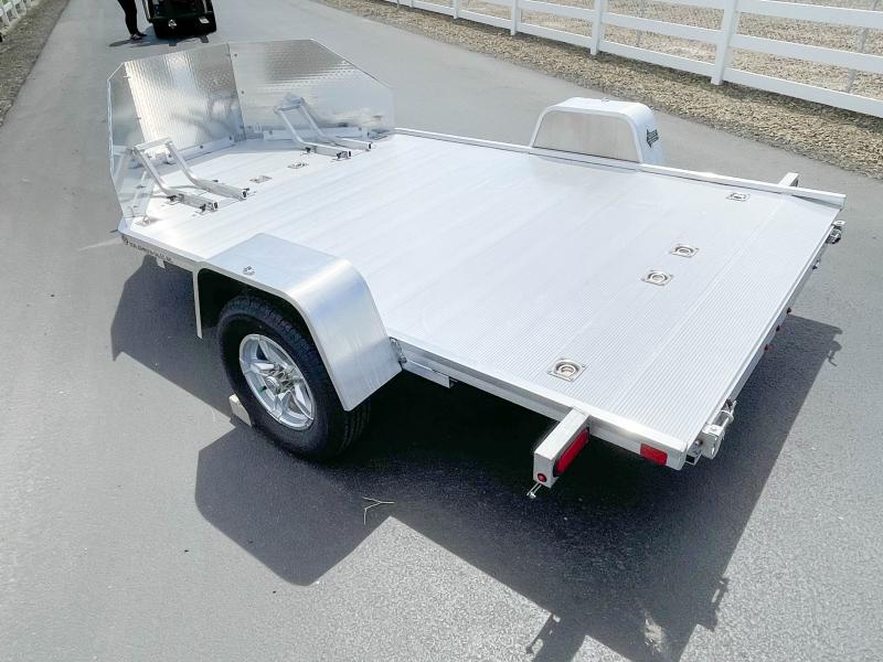 new Motorcycle / Cycle Trailers Aluma  for sale, in Walla Walla, WA Thumbnail 10