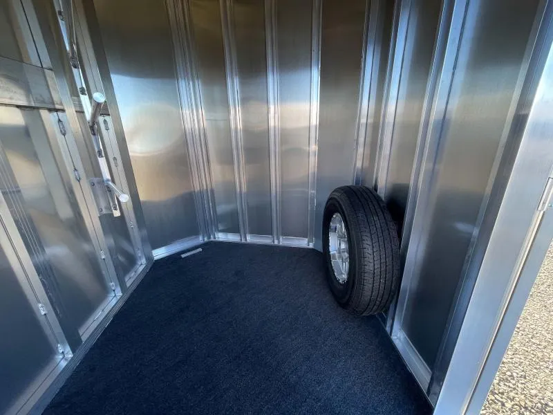 new Horse Trailers Featherlite  for sale, in Walla Walla, WA Thumbnail 25