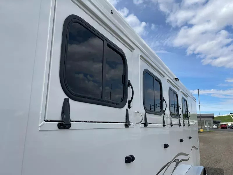 new Horse Trailers Trails West Manufacturing  for sale, in Walla Walla, WA Thumbnail 5