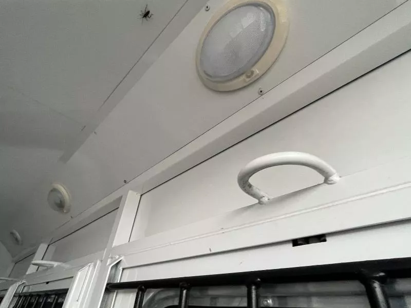 used Horse Trailers Trails West  for sale, in Walla Walla, WA Thumbnail 11