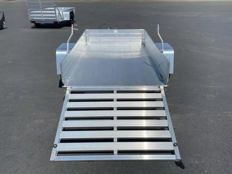 new Utility Trailers Aluma  for sale, in Walla Walla, WA Thumbnail 11