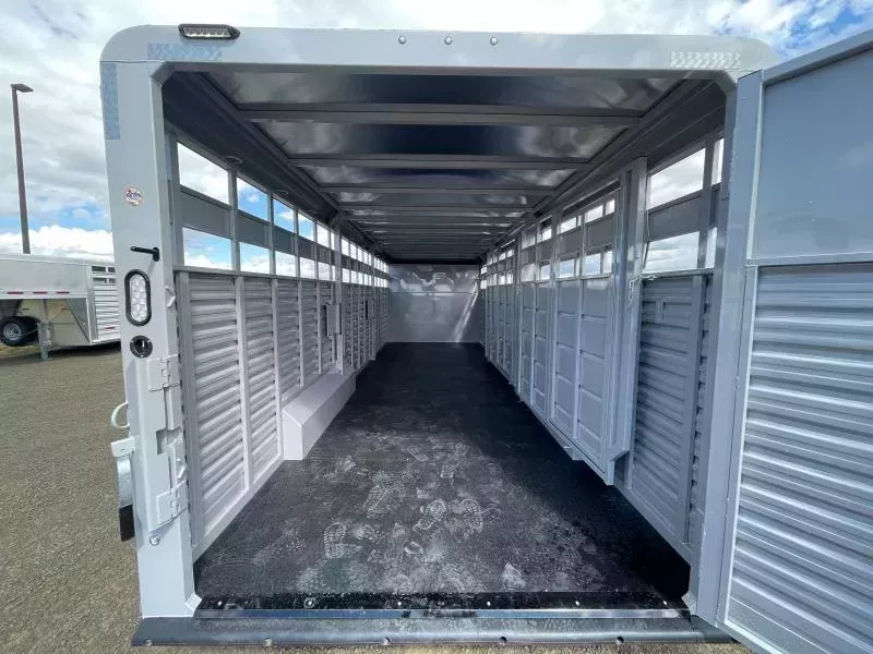 new Horse Trailers Trails West  for sale, in Walla Walla, WA Thumbnail 17