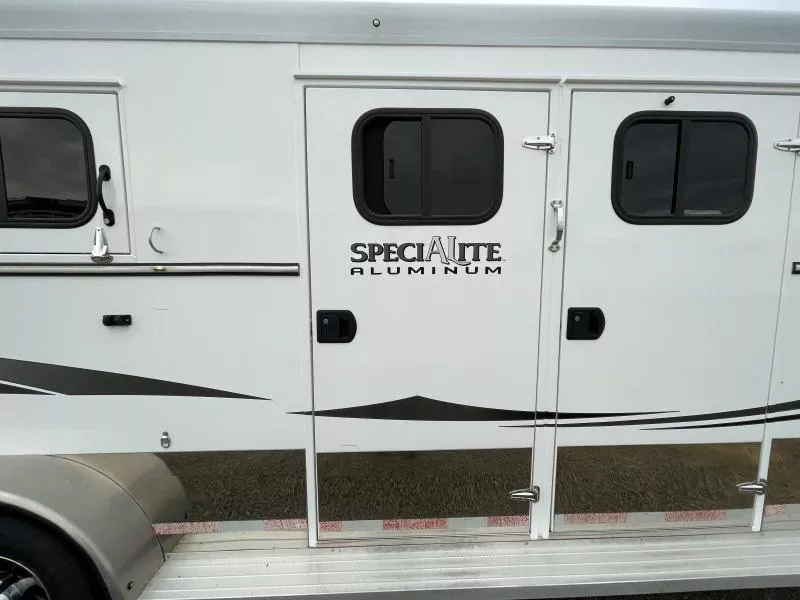 used Horse Trailers Trails West  for sale, in Walla Walla, WA Thumbnail 22
