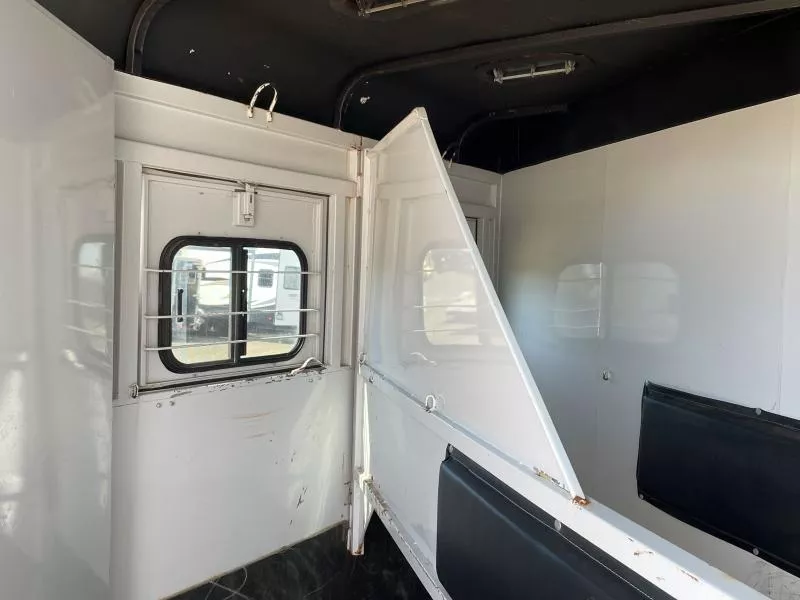 used Horse Trailers Jackson Trailers  for sale, in Walla Walla, WA Thumbnail 13