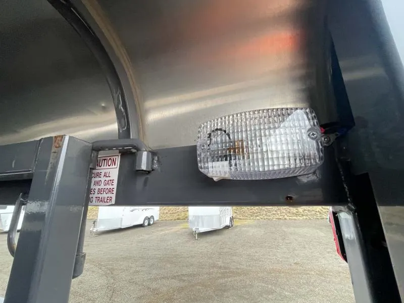 used Horse Trailers C & B Quality Trailers  for sale, in Walla Walla, WA Thumbnail 17