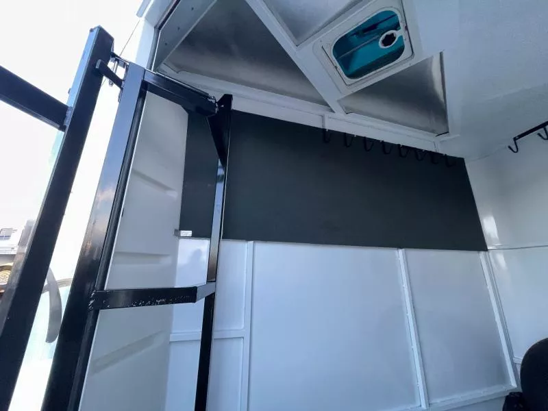 used Horse Trailers Trails West  for sale, in Walla Walla, WA Thumbnail 28