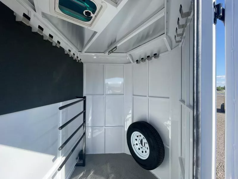 new Horse Trailers Trails West  for sale, in Walla Walla, WA Thumbnail 25