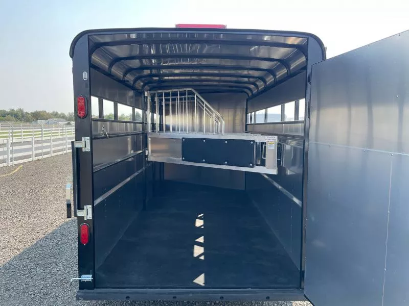 new Horse Trailers C&B Trailers  for sale, in Walla Walla, WA Thumbnail 9