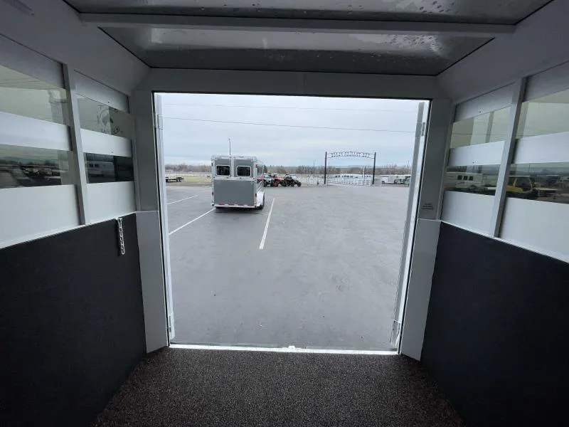 new Horse Trailers Trails West  for sale, in Walla Walla, WA Thumbnail 30