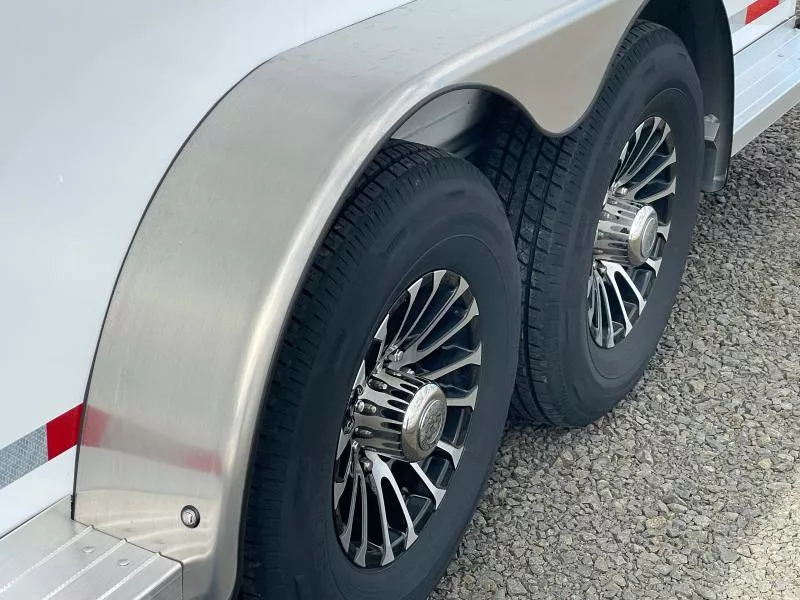 new Horse Trailers Trails West Manufacturing  for sale, in Walla Walla, WA Thumbnail 6