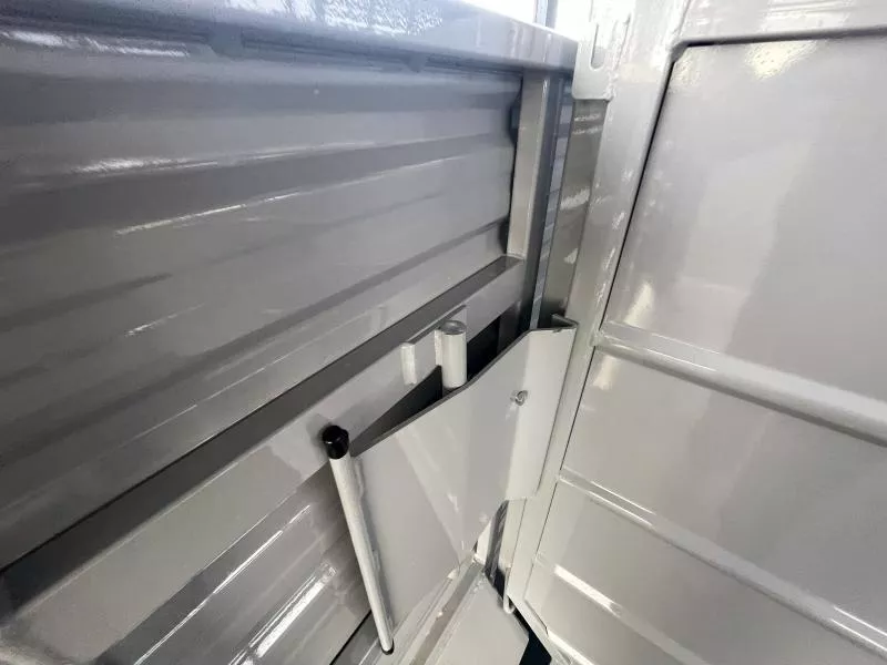 new Stock / Stock Combo Trailers Trails West  for sale, in Walla Walla, WA Thumbnail 15