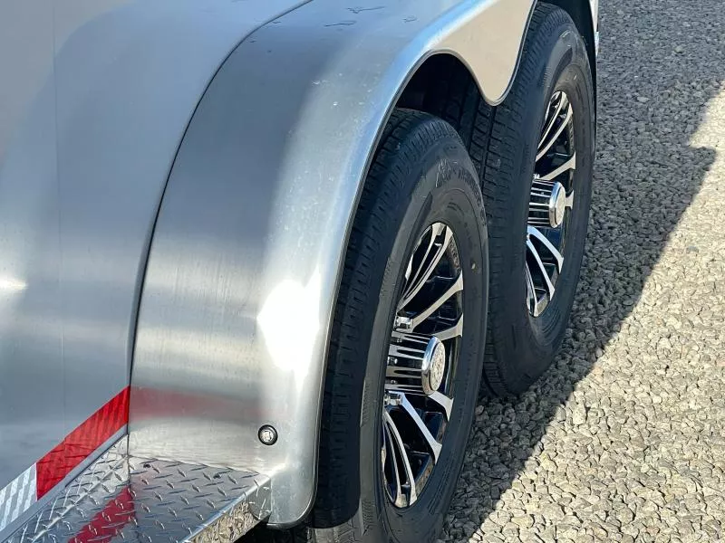 new Horse Trailers Trails West  for sale, in Walla Walla, WA Thumbnail 5