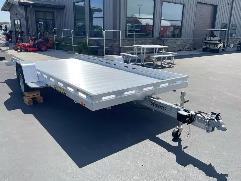 new Tilt Trailers Aluma  for sale, in Walla Walla, WA image-0