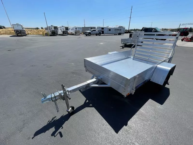 new Utility Trailers Aluma  for sale, in Walla Walla, WA Thumbnail 4