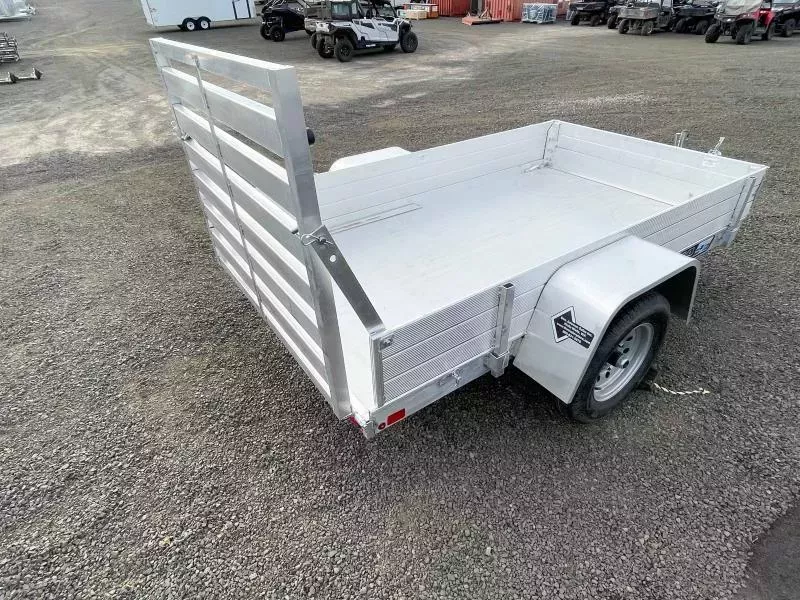 new Utility Trailers Aluma  for sale, in Walla Walla, WA Thumbnail 9
