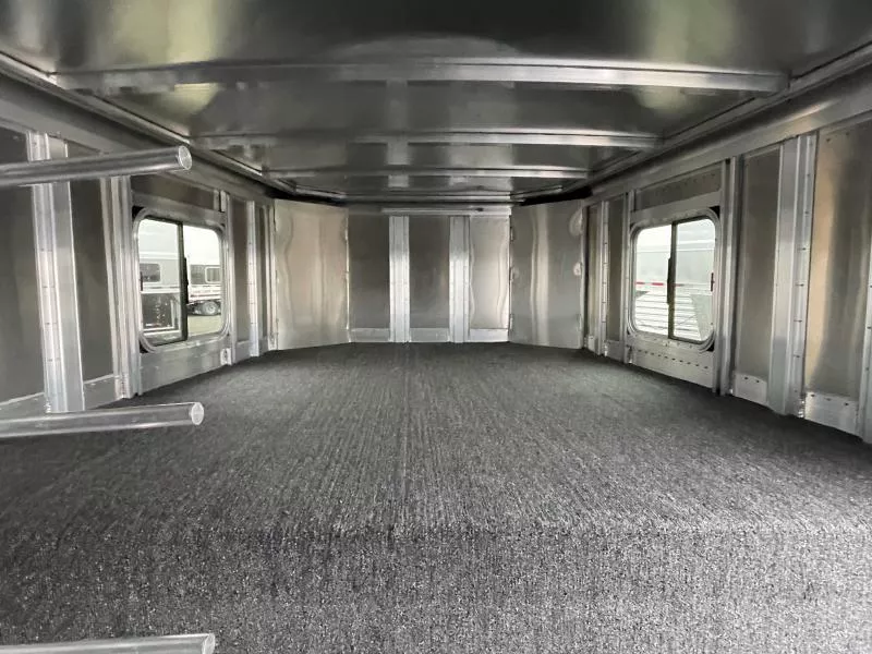 new Horse Trailers Featherlite  for sale, in Walla Walla, WA Thumbnail 26