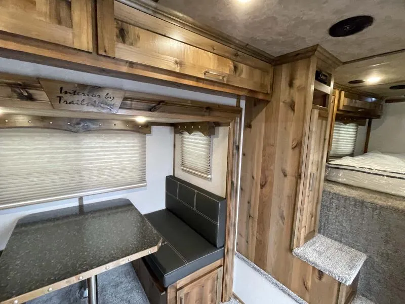 new Horse Trailers Trails West  for sale, in Walla Walla, WA Thumbnail 36