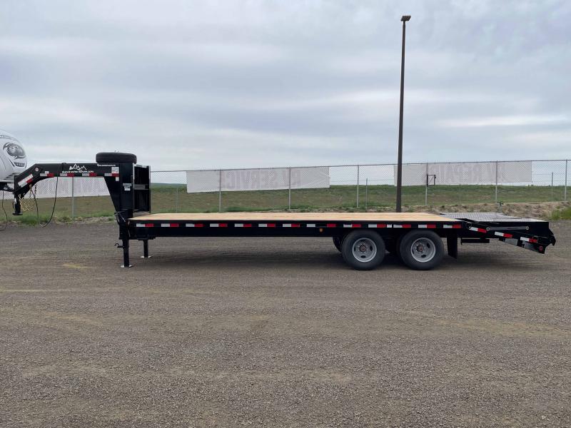 new Equipment / Flatbed Trailers Snake River  for sale, in Walla Walla, WA Thumbnail 8