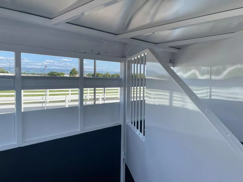 new Horse Trailers Trails West  for sale, in Walla Walla, WA Thumbnail 12