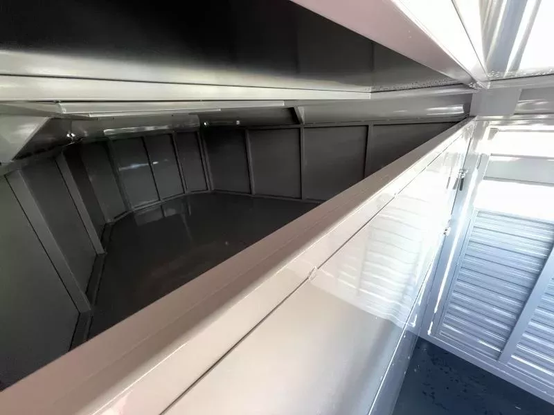 new Stock / Stock Combo Trailers Trails West Manufacturing  for sale, in Walla Walla, WA Thumbnail 16